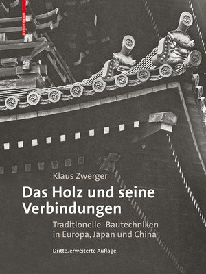 cover image of Das Holz und seine Verbindungen